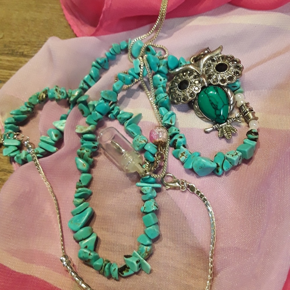 Jewelry package